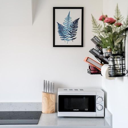 Luxury Brighton Apartments 외부 사진