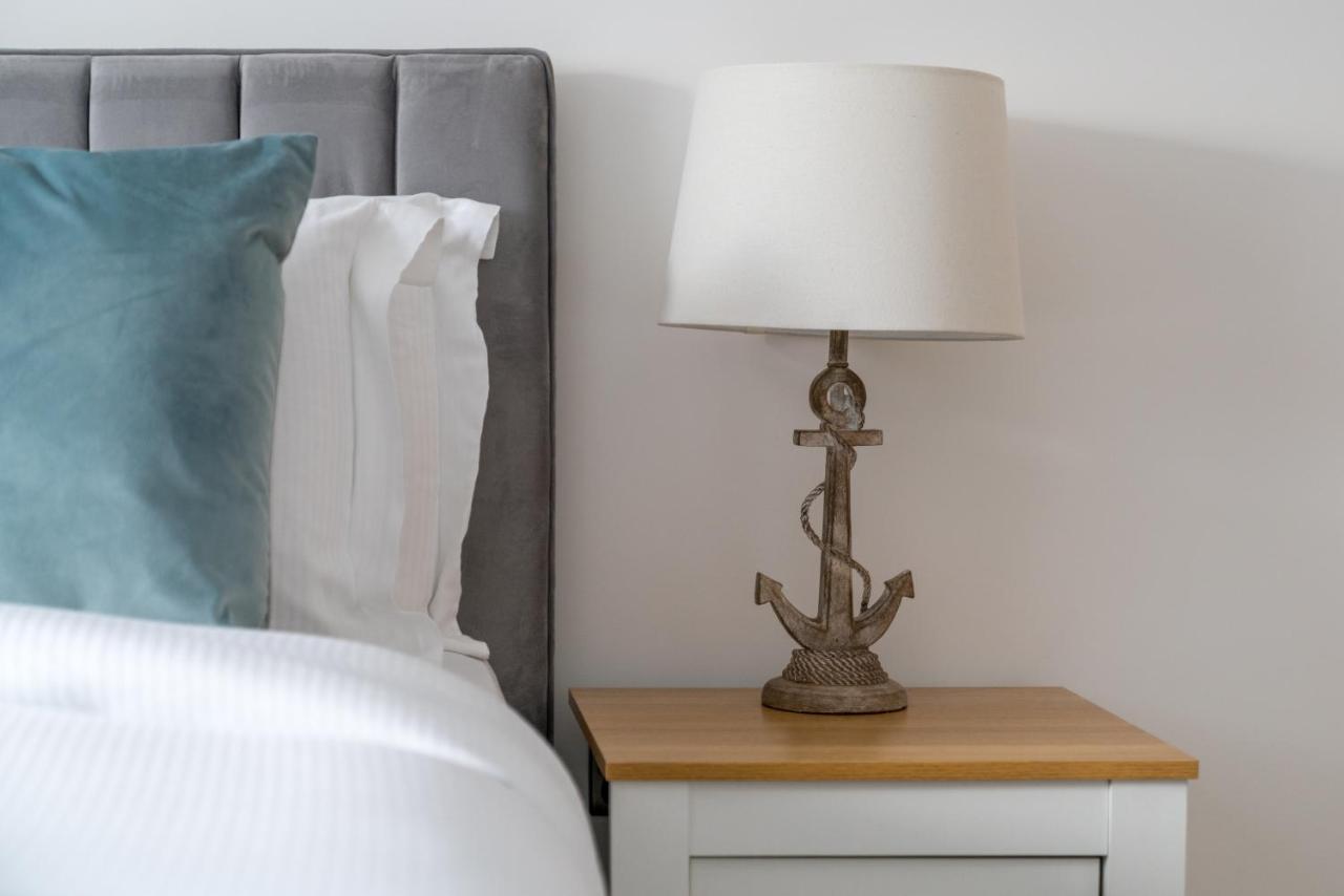 Luxury Brighton Apartments 외부 사진
