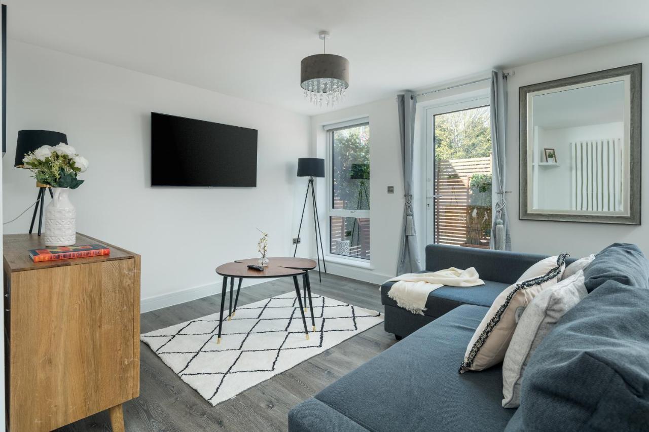 Luxury Brighton Apartments 외부 사진