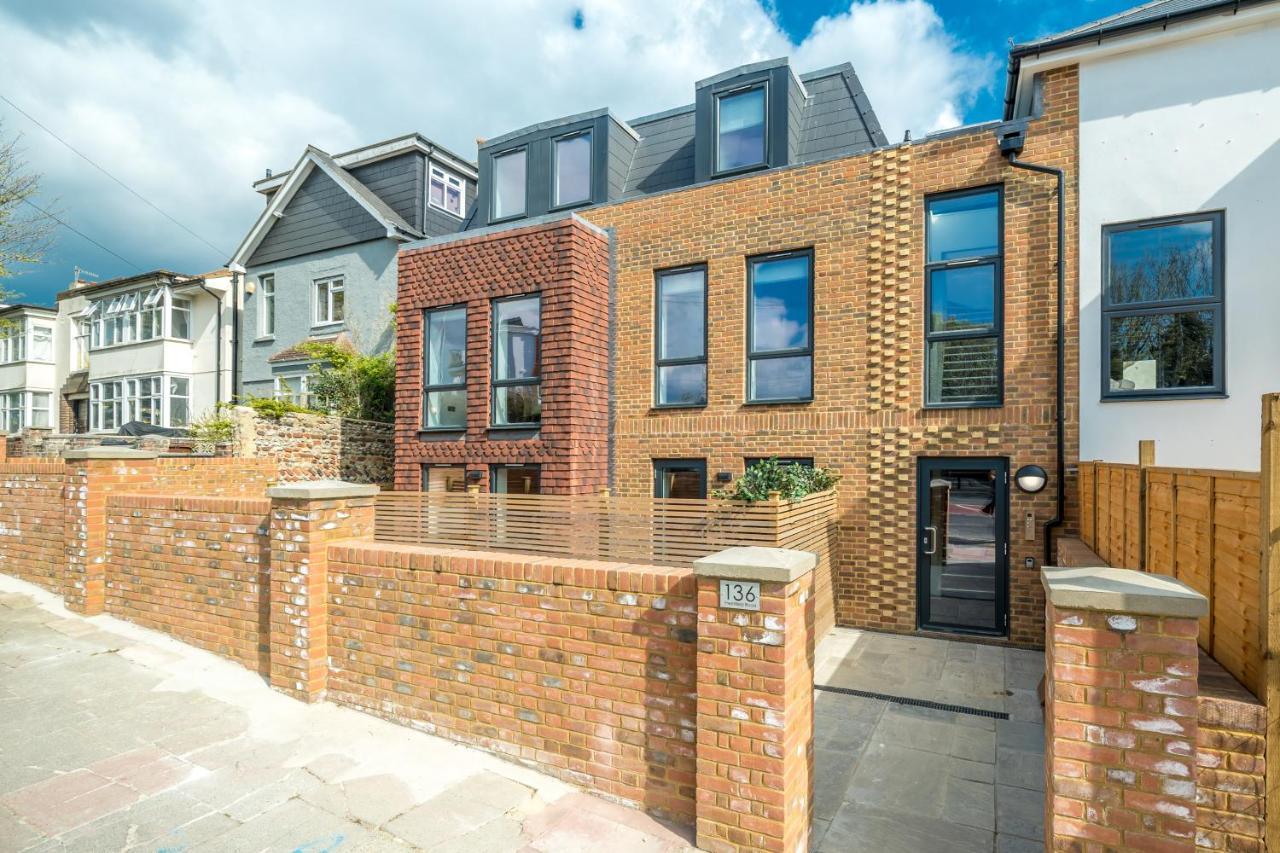 Luxury Brighton Apartments 외부 사진