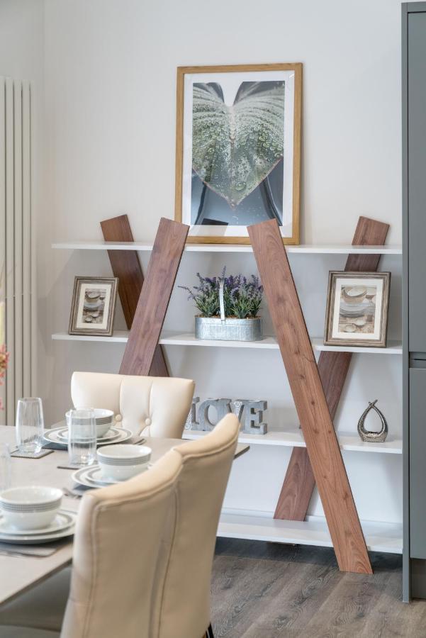 Luxury Brighton Apartments 외부 사진