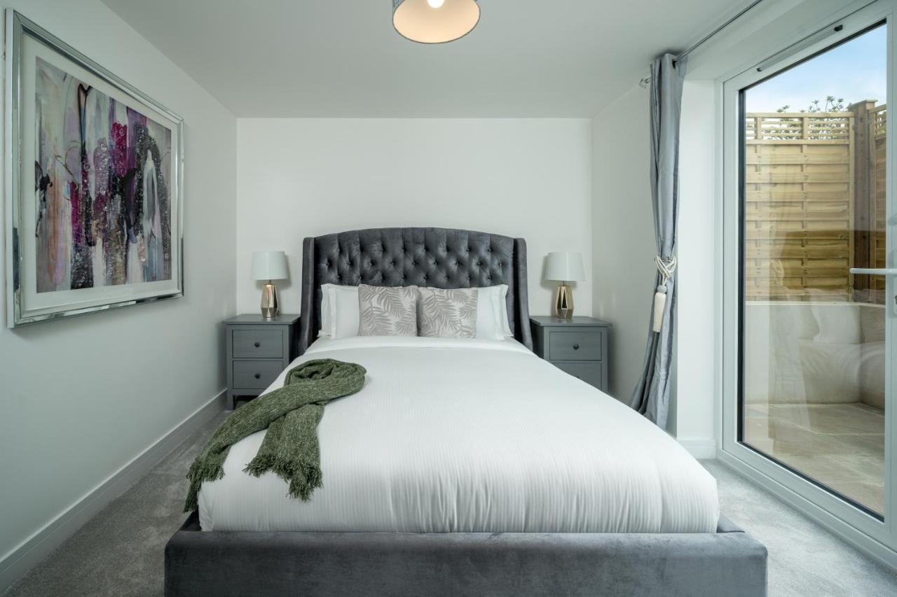 Luxury Brighton Apartments 외부 사진
