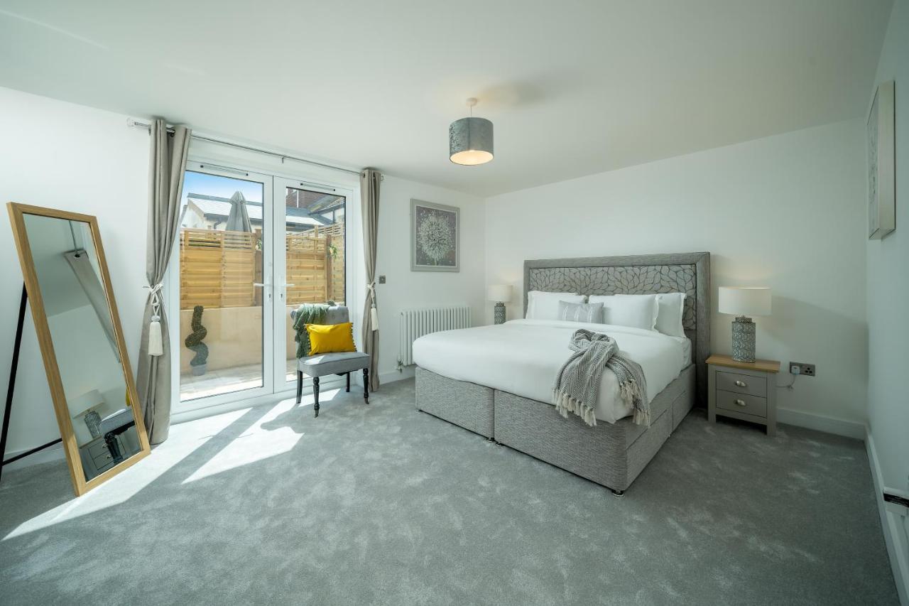 Luxury Brighton Apartments 외부 사진