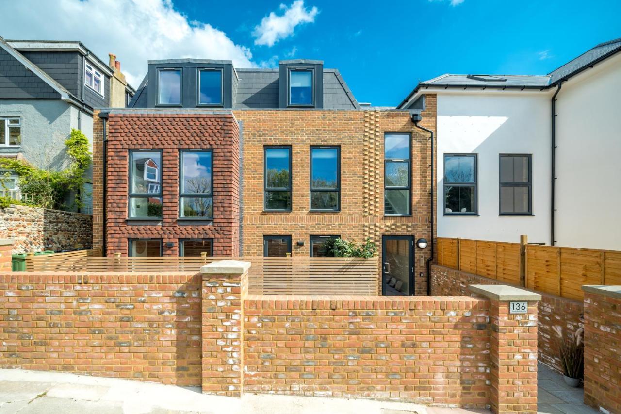 Luxury Brighton Apartments 외부 사진