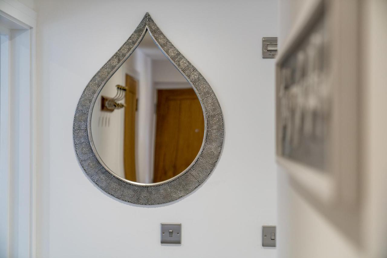 Luxury Brighton Apartments 외부 사진