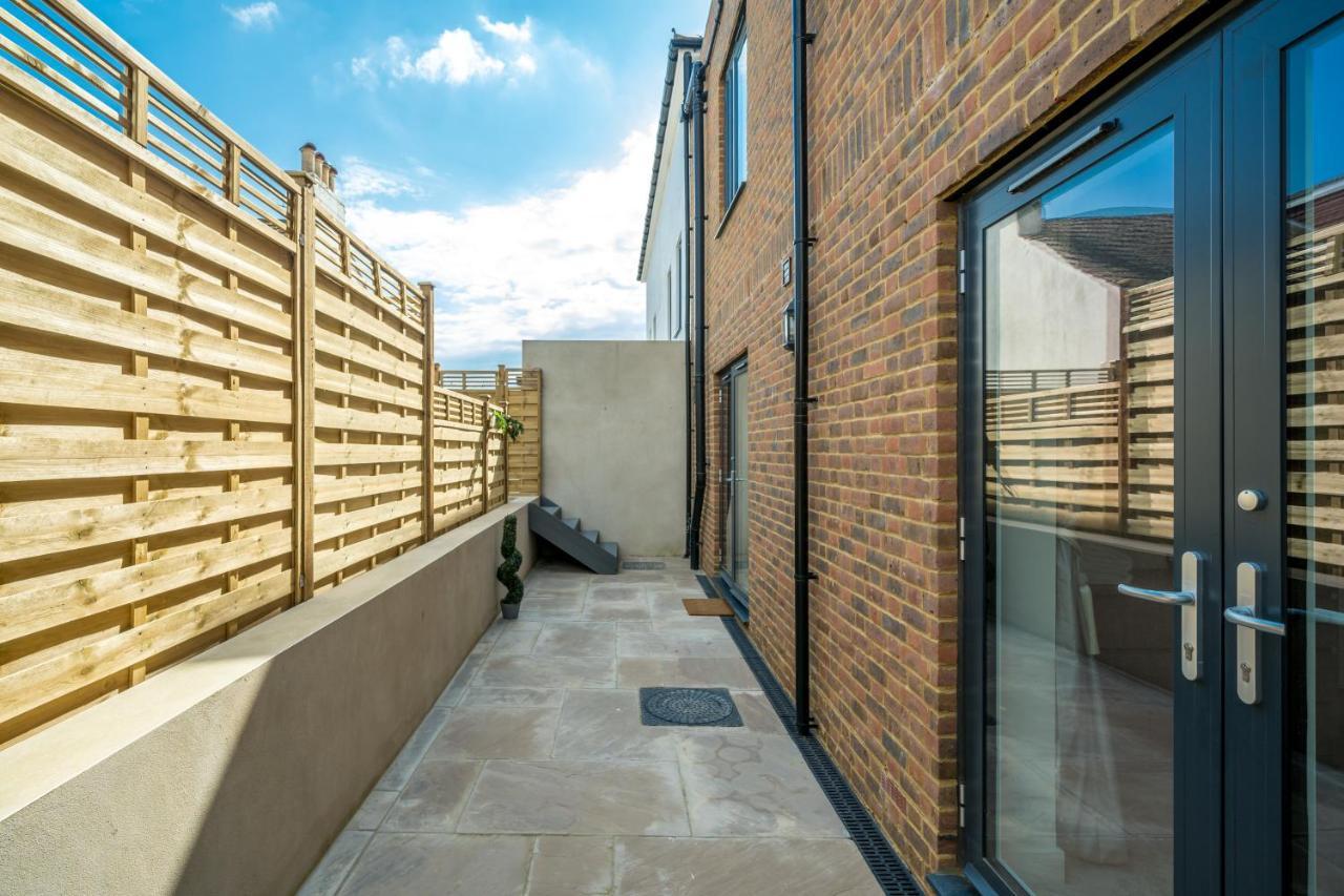Luxury Brighton Apartments 외부 사진