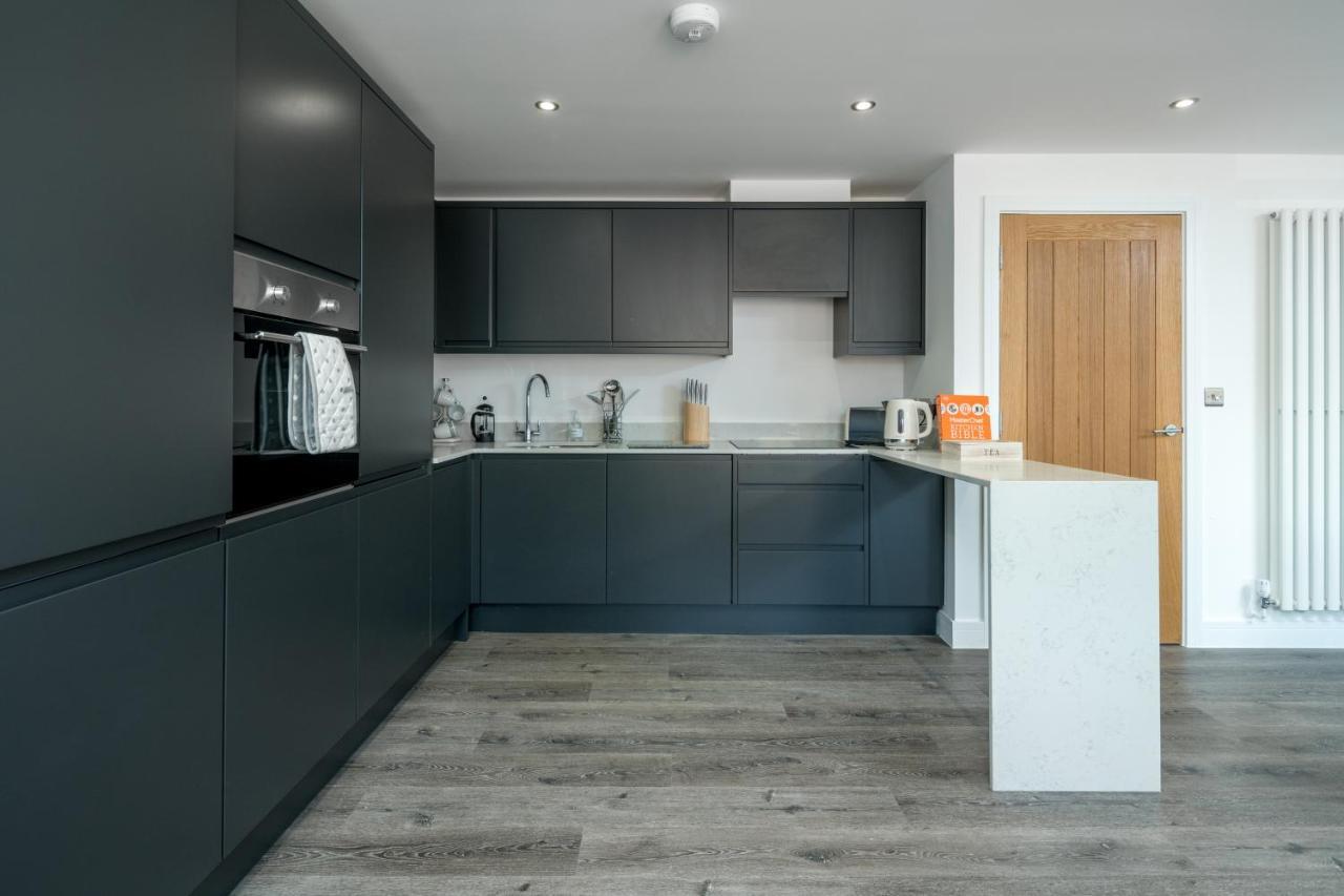 Luxury Brighton Apartments 외부 사진