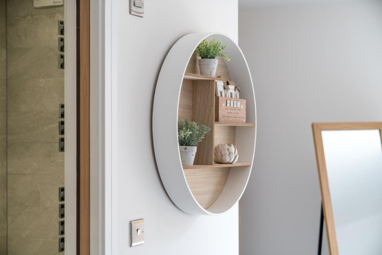 Luxury Brighton Apartments 외부 사진