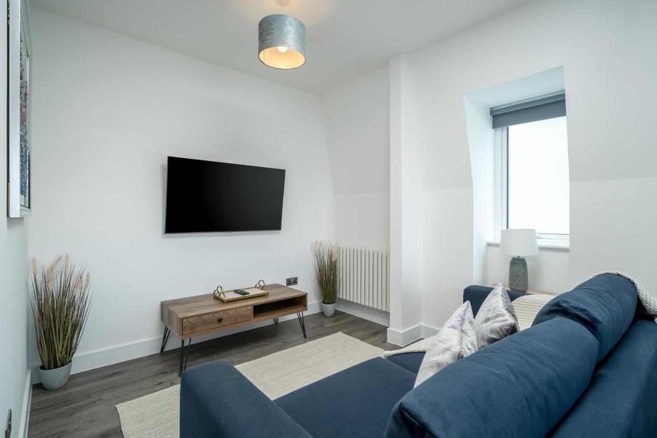 Luxury Brighton Apartments 외부 사진