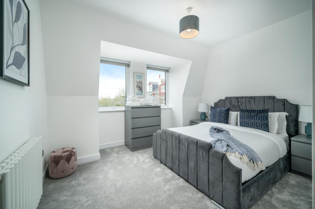Luxury Brighton Apartments 외부 사진