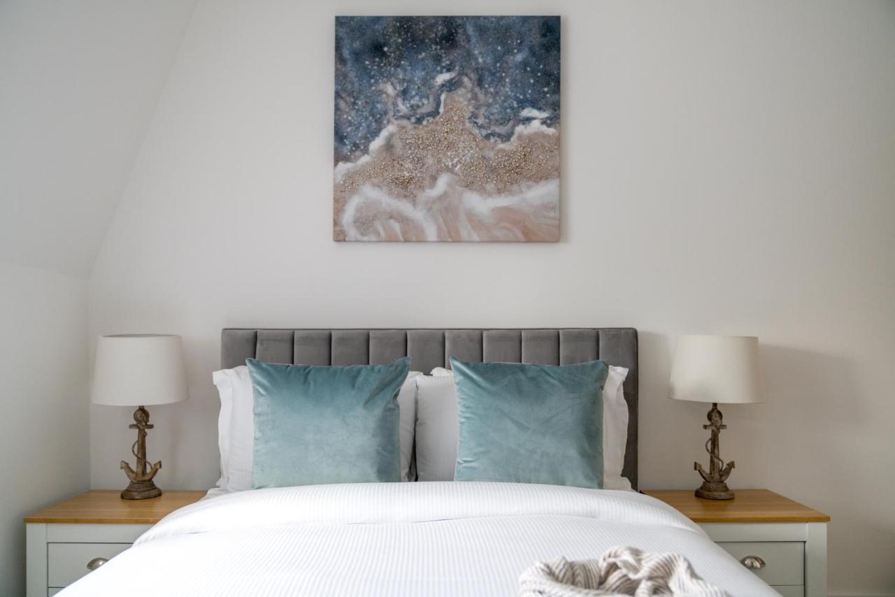 Luxury Brighton Apartments 외부 사진