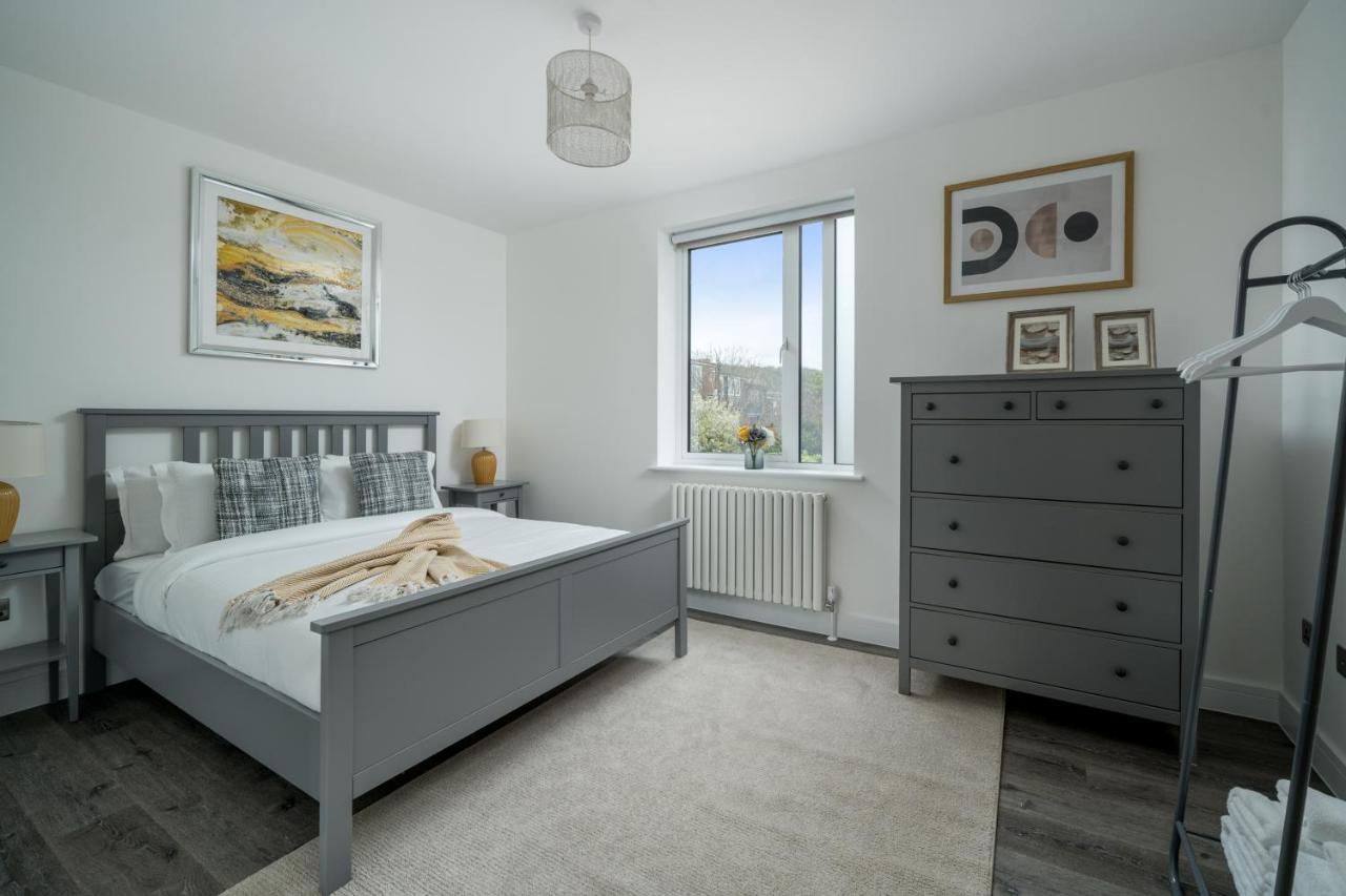 Luxury Brighton Apartments 외부 사진