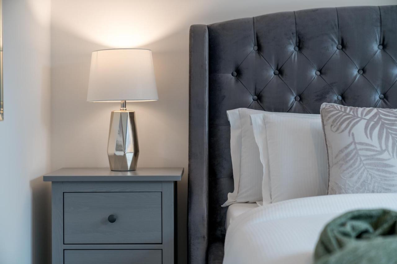 Luxury Brighton Apartments 외부 사진