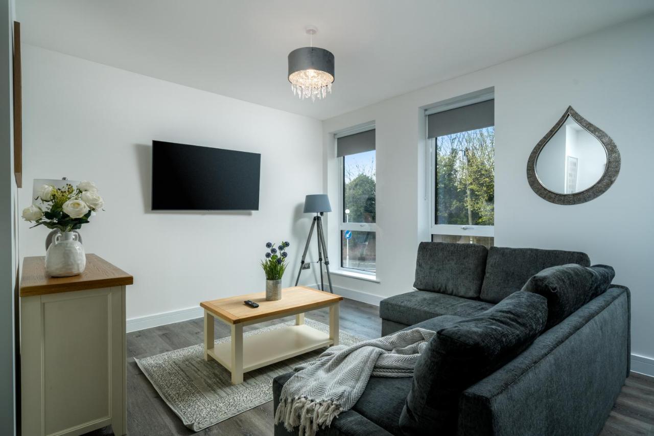 Luxury Brighton Apartments 외부 사진
