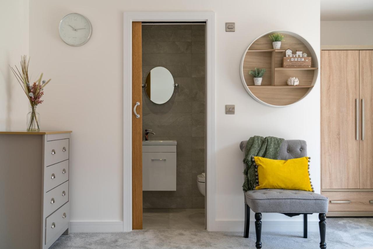 Luxury Brighton Apartments 외부 사진
