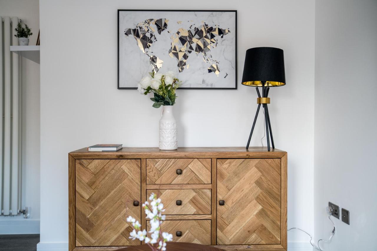 Luxury Brighton Apartments 외부 사진