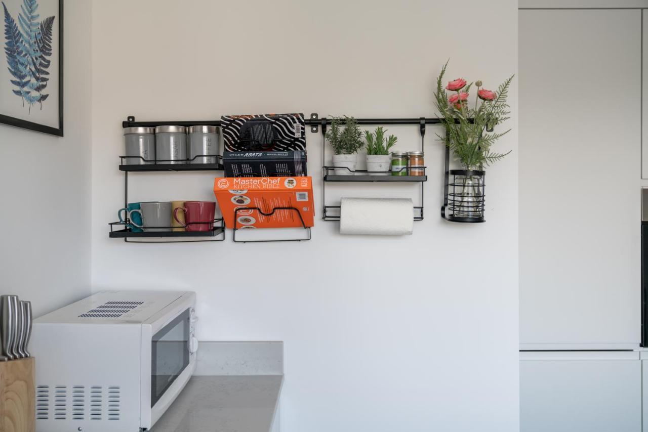 Luxury Brighton Apartments 외부 사진