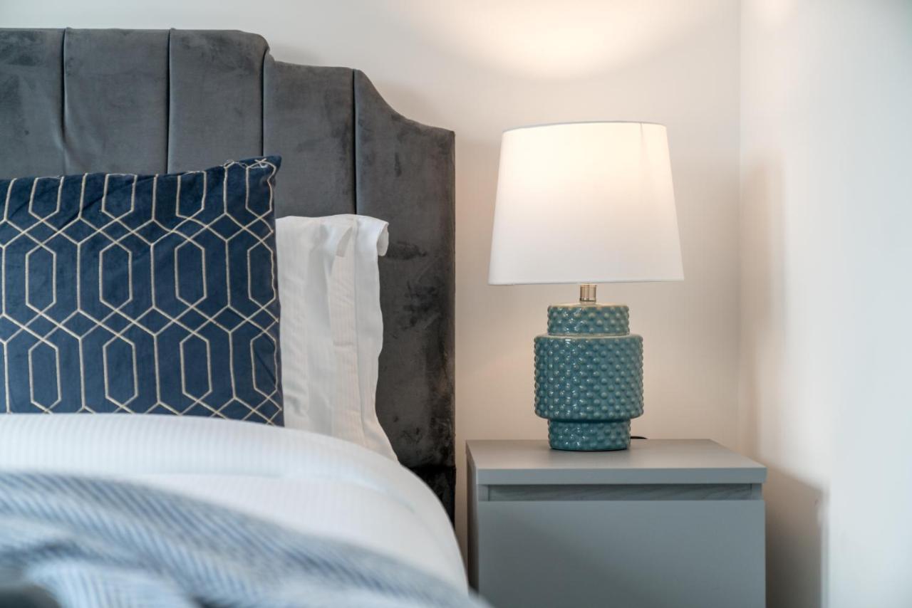 Luxury Brighton Apartments 외부 사진