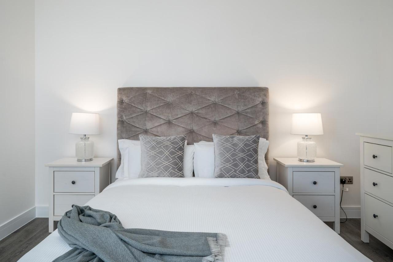 Luxury Brighton Apartments 외부 사진