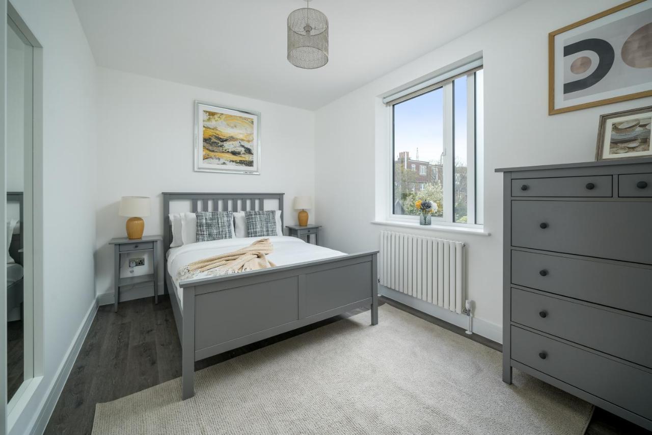 Luxury Brighton Apartments 외부 사진
