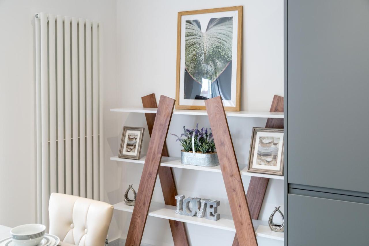 Luxury Brighton Apartments 외부 사진