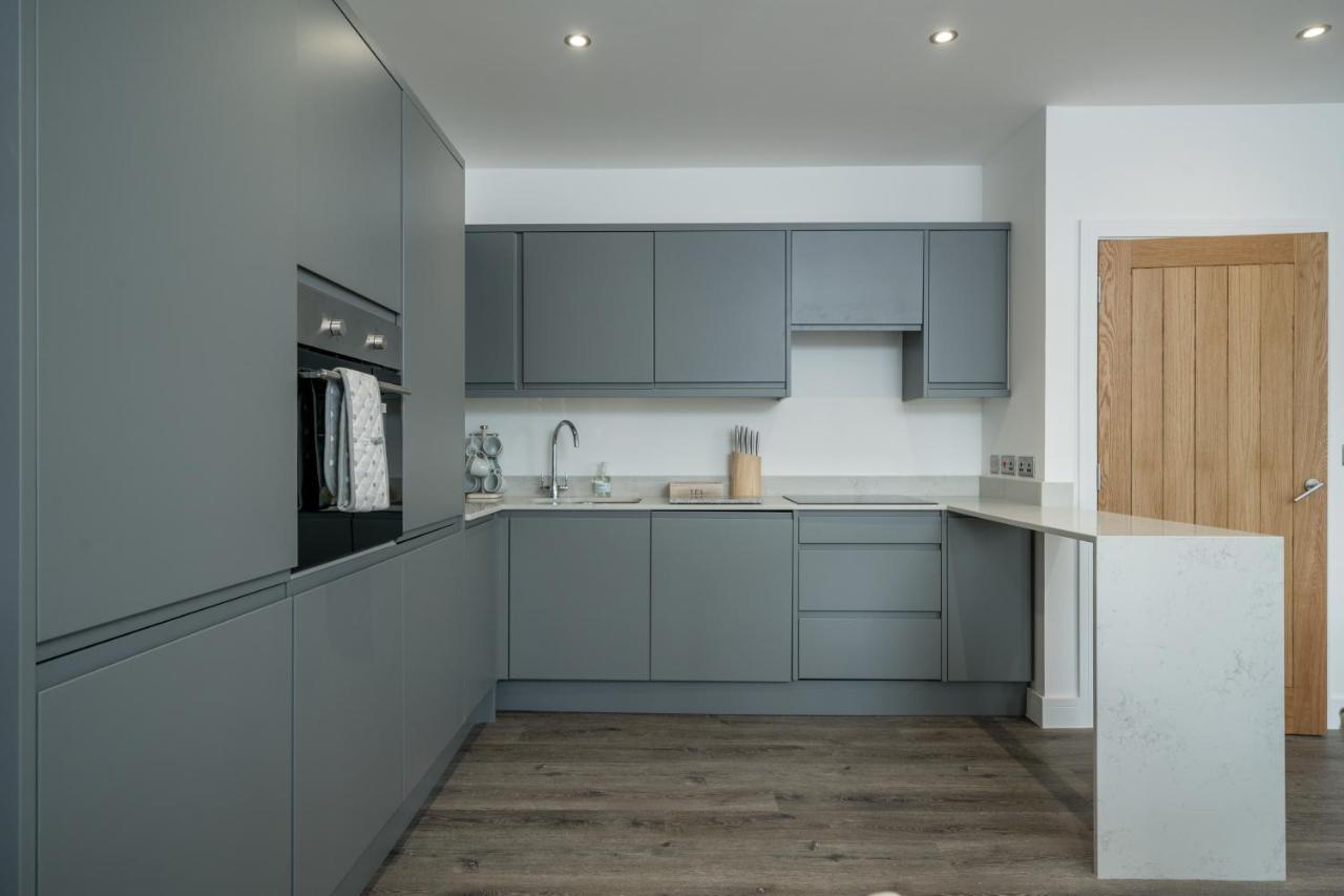 Luxury Brighton Apartments 외부 사진