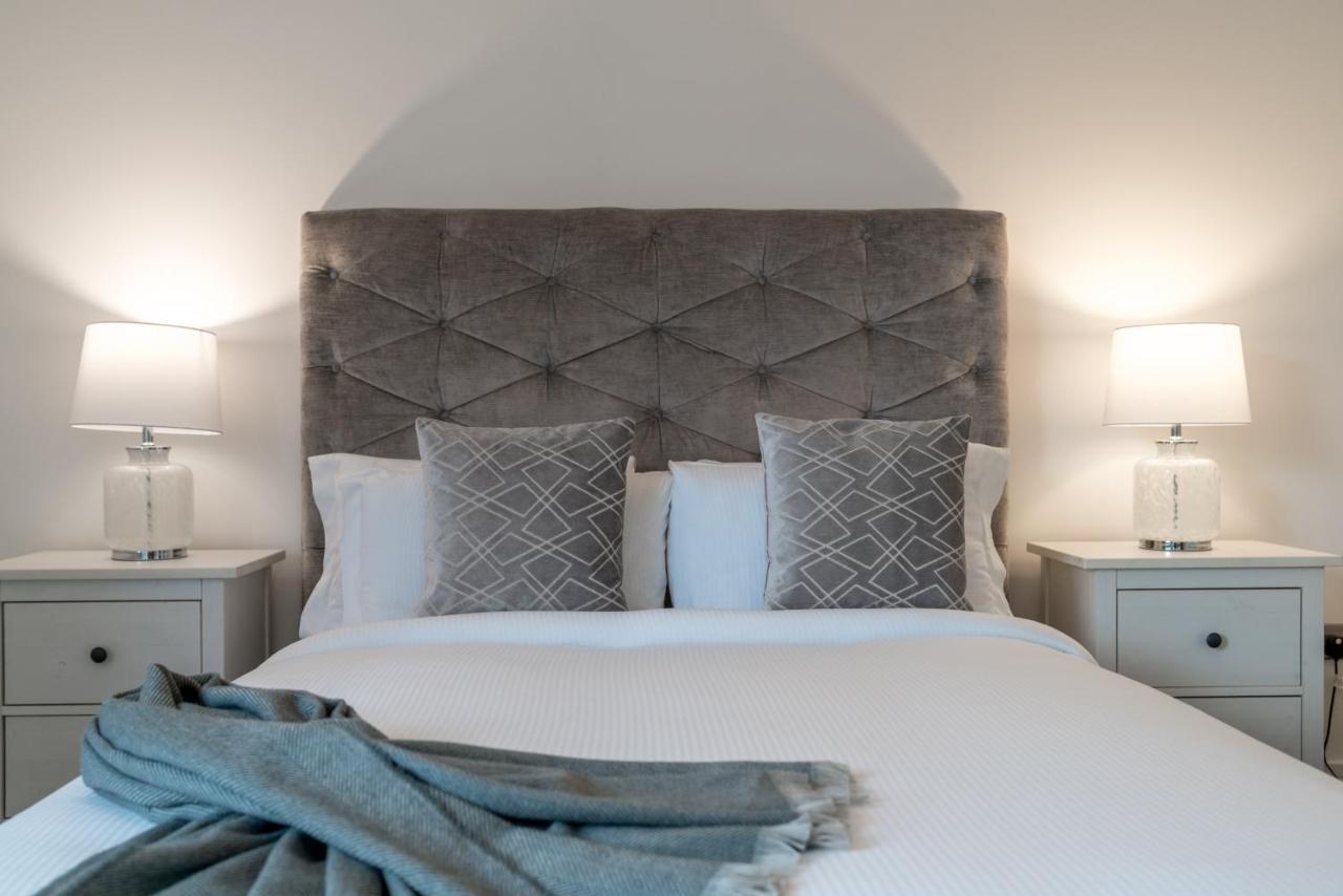Luxury Brighton Apartments 외부 사진