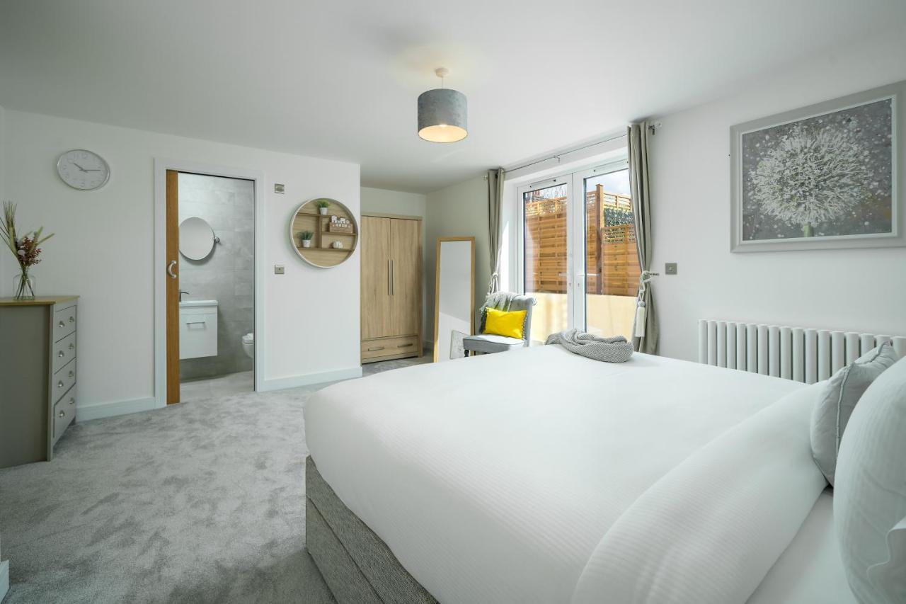 Luxury Brighton Apartments 외부 사진