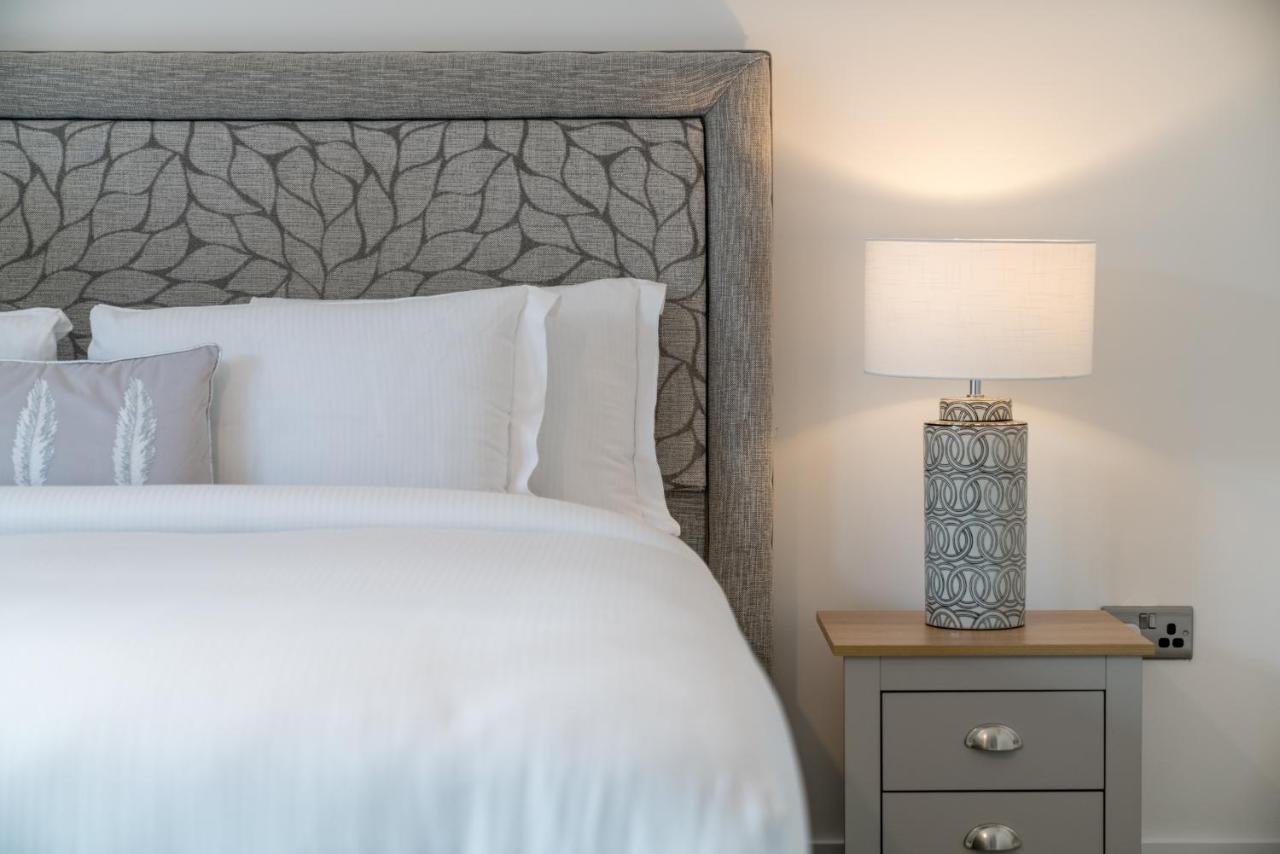Luxury Brighton Apartments 외부 사진