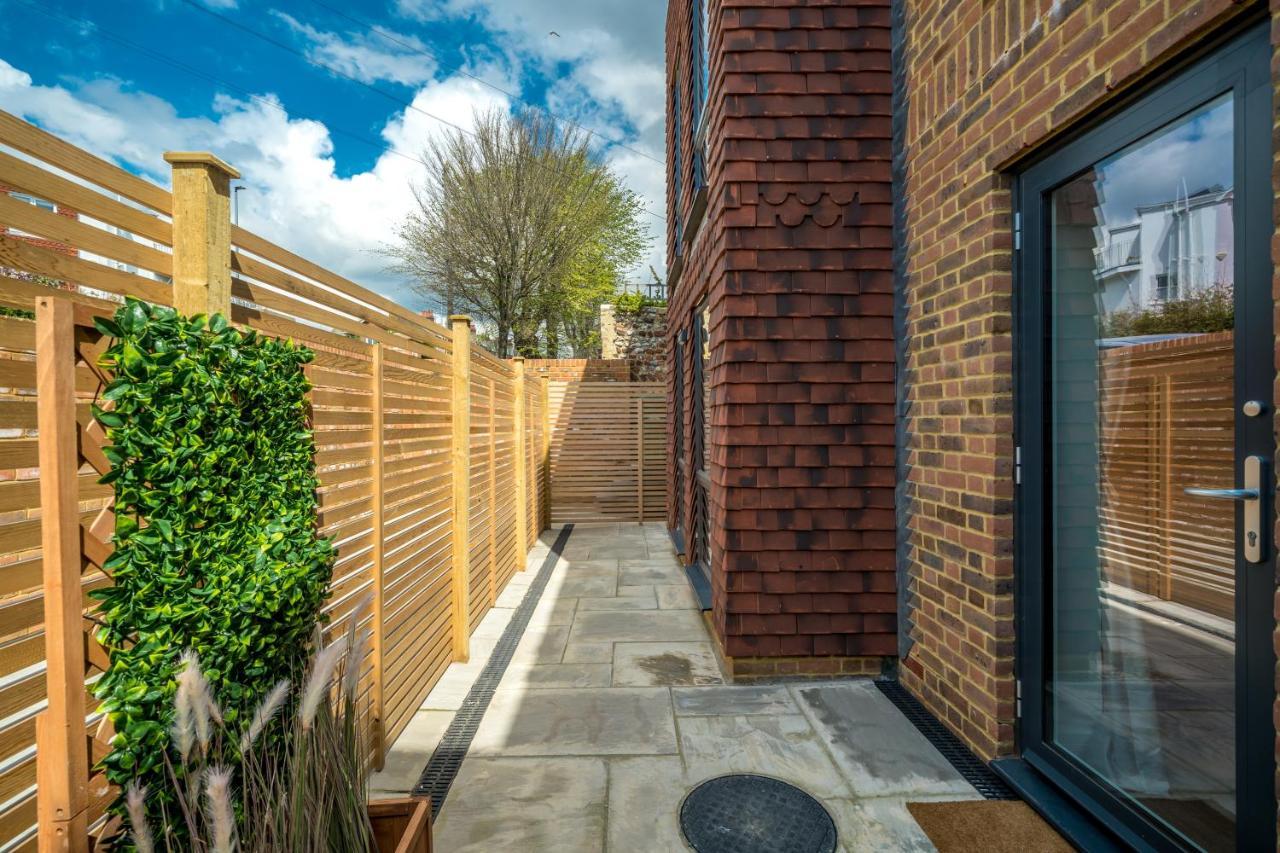 Luxury Brighton Apartments 외부 사진