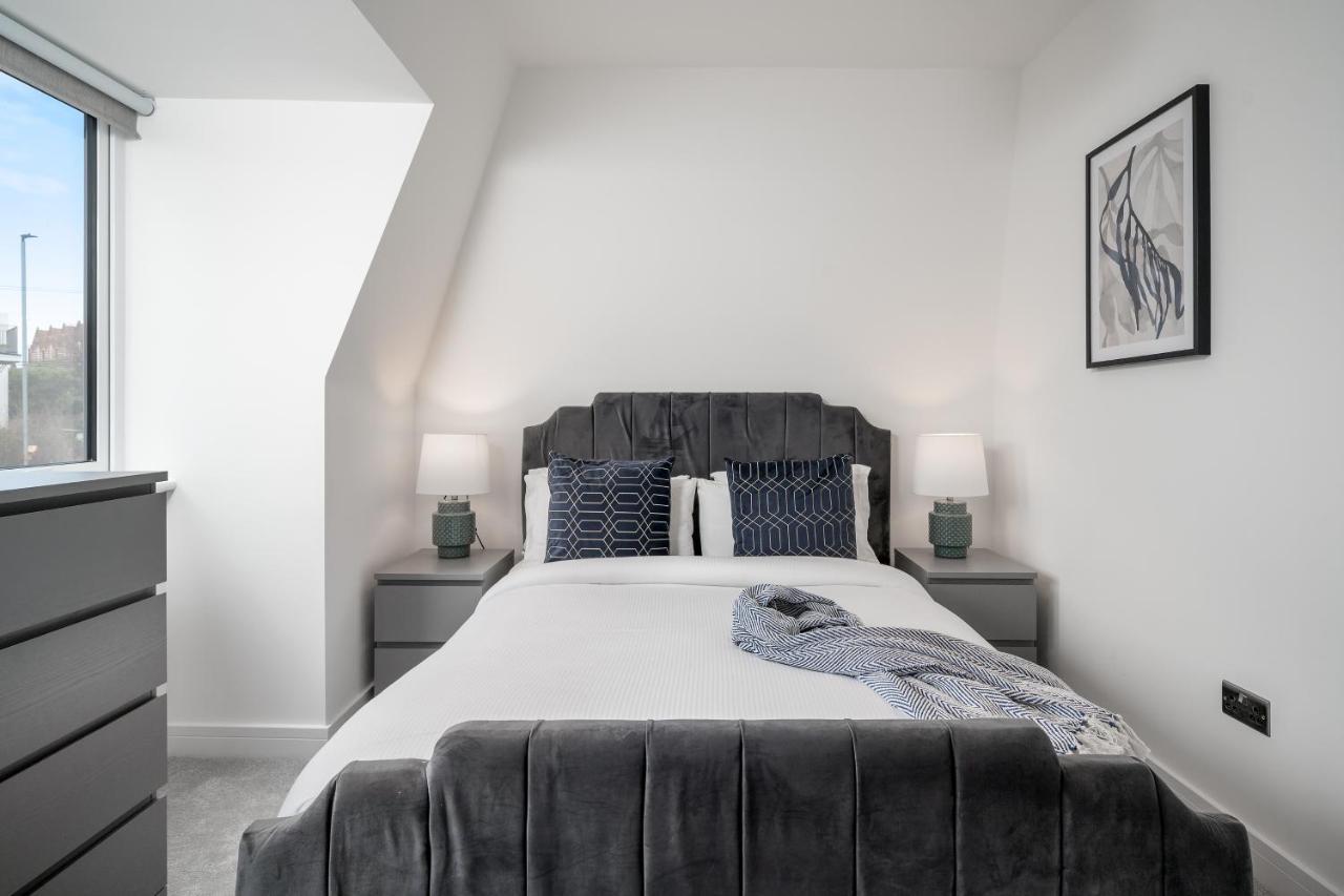 Luxury Brighton Apartments 외부 사진