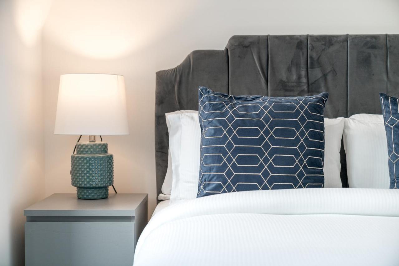 Luxury Brighton Apartments 외부 사진