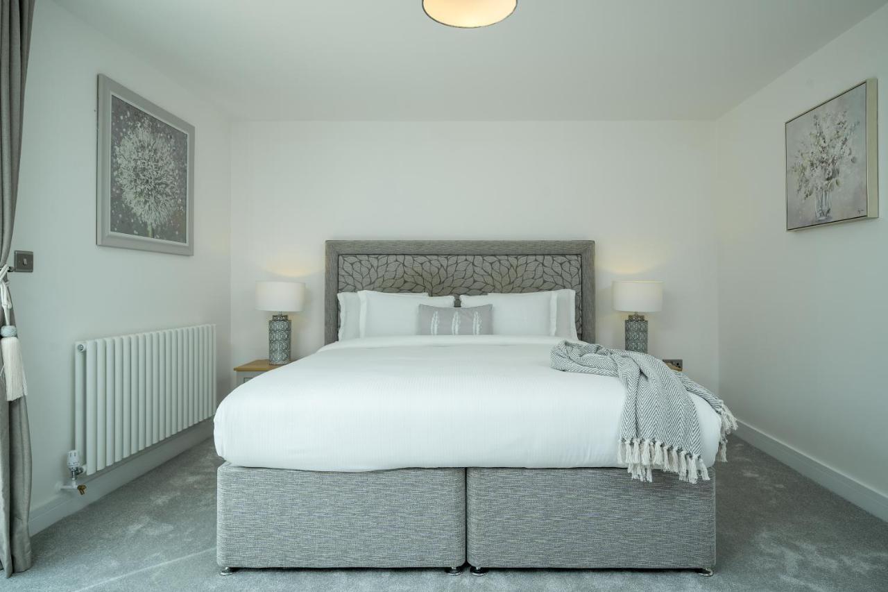 Luxury Brighton Apartments 외부 사진