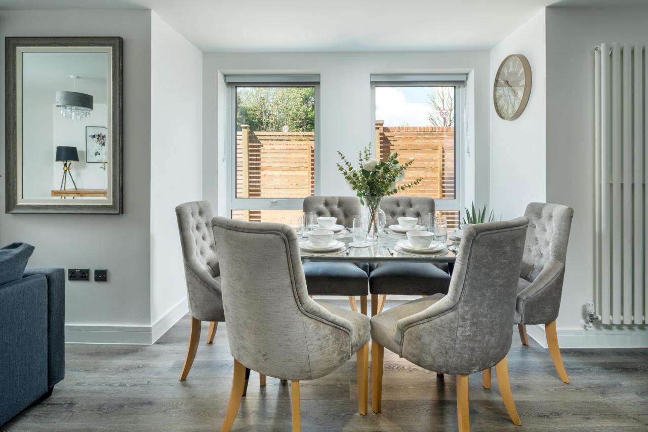 Luxury Brighton Apartments 외부 사진