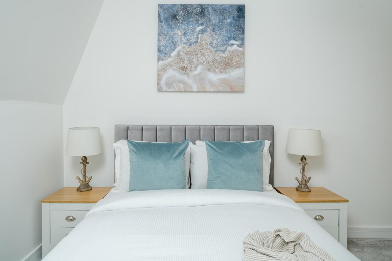 Luxury Brighton Apartments 외부 사진