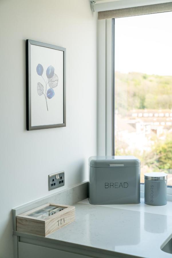 Luxury Brighton Apartments 외부 사진