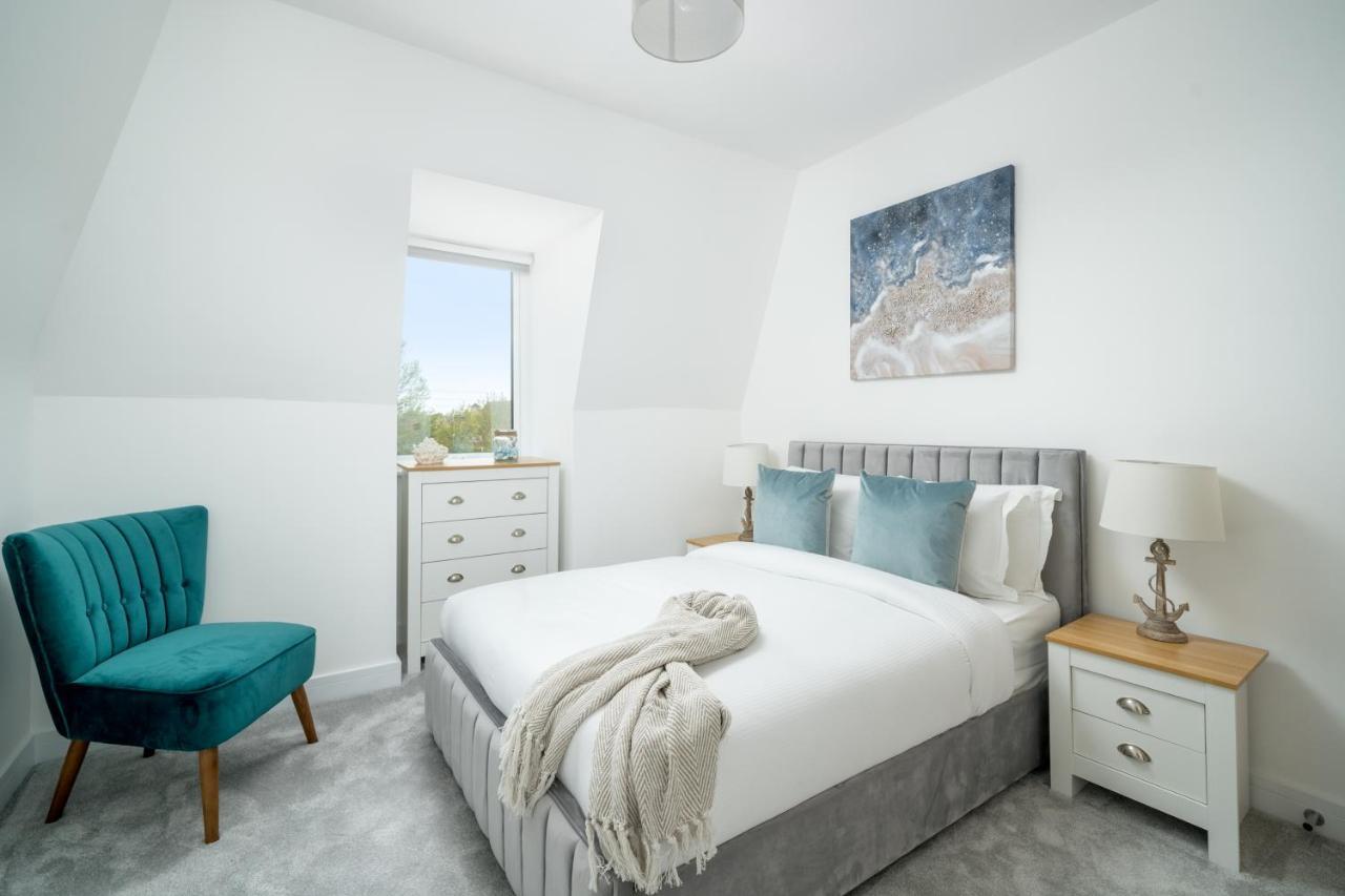 Luxury Brighton Apartments 외부 사진