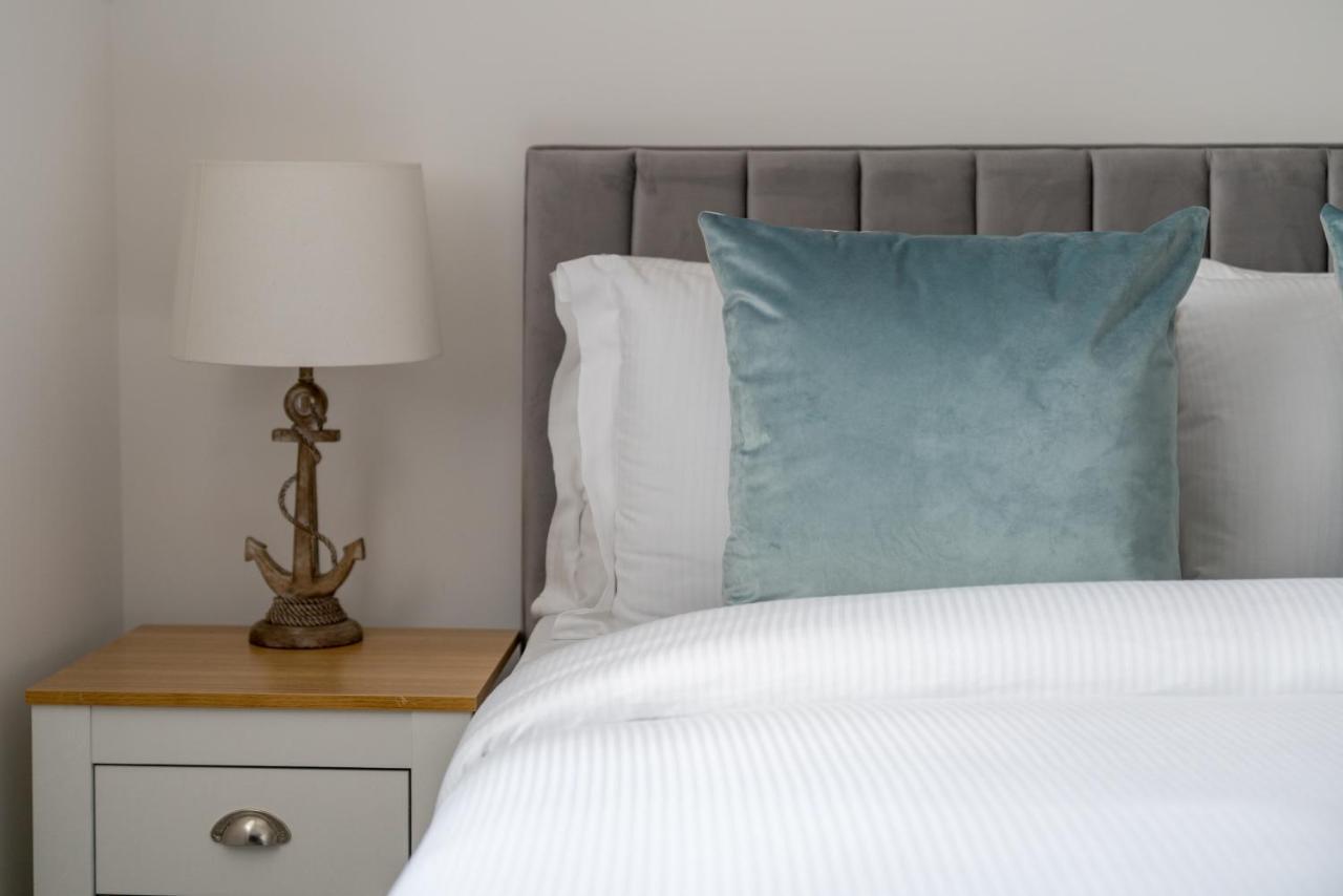 Luxury Brighton Apartments 외부 사진