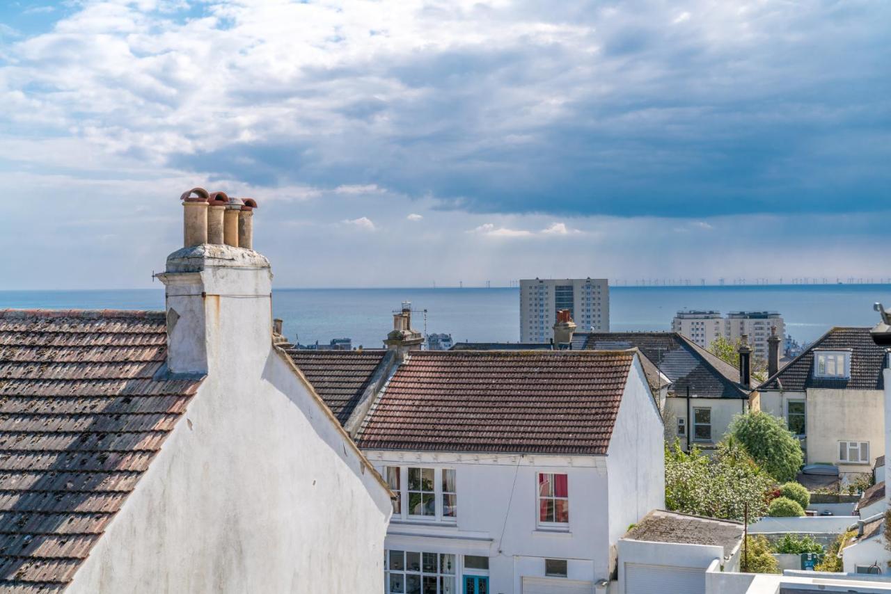 Luxury Brighton Apartments 외부 사진