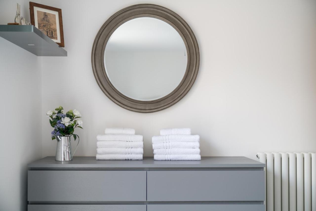 Luxury Brighton Apartments 외부 사진