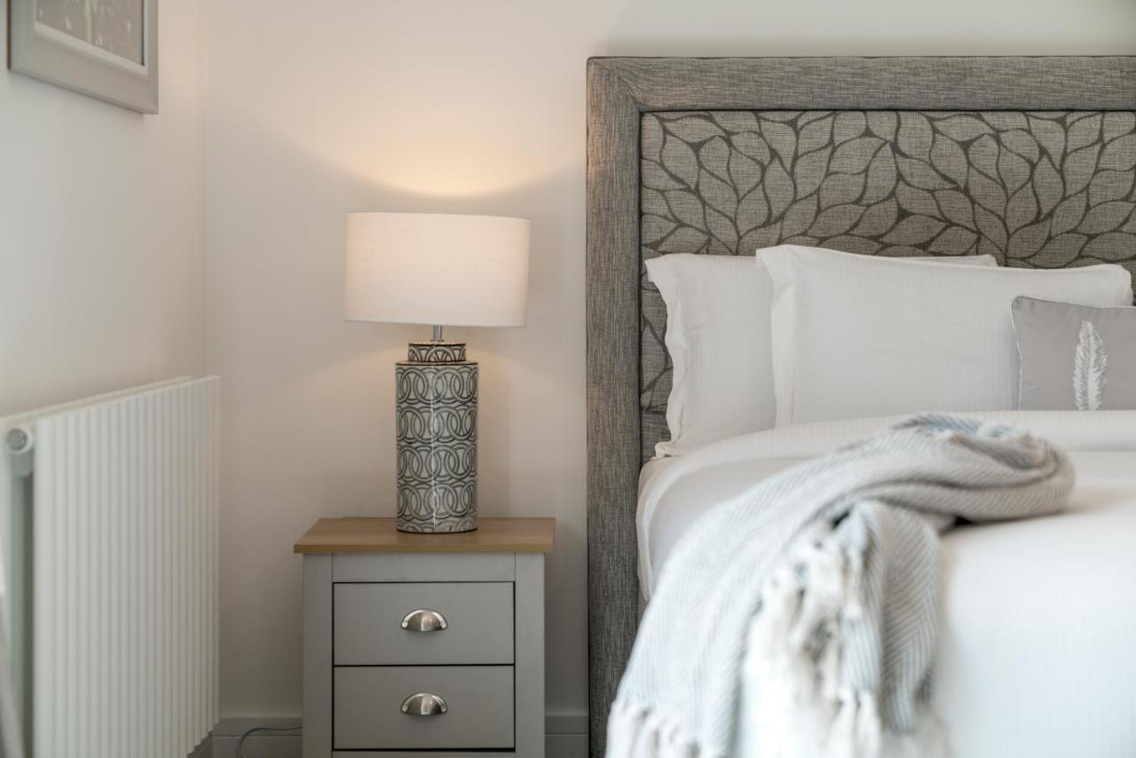 Luxury Brighton Apartments 외부 사진