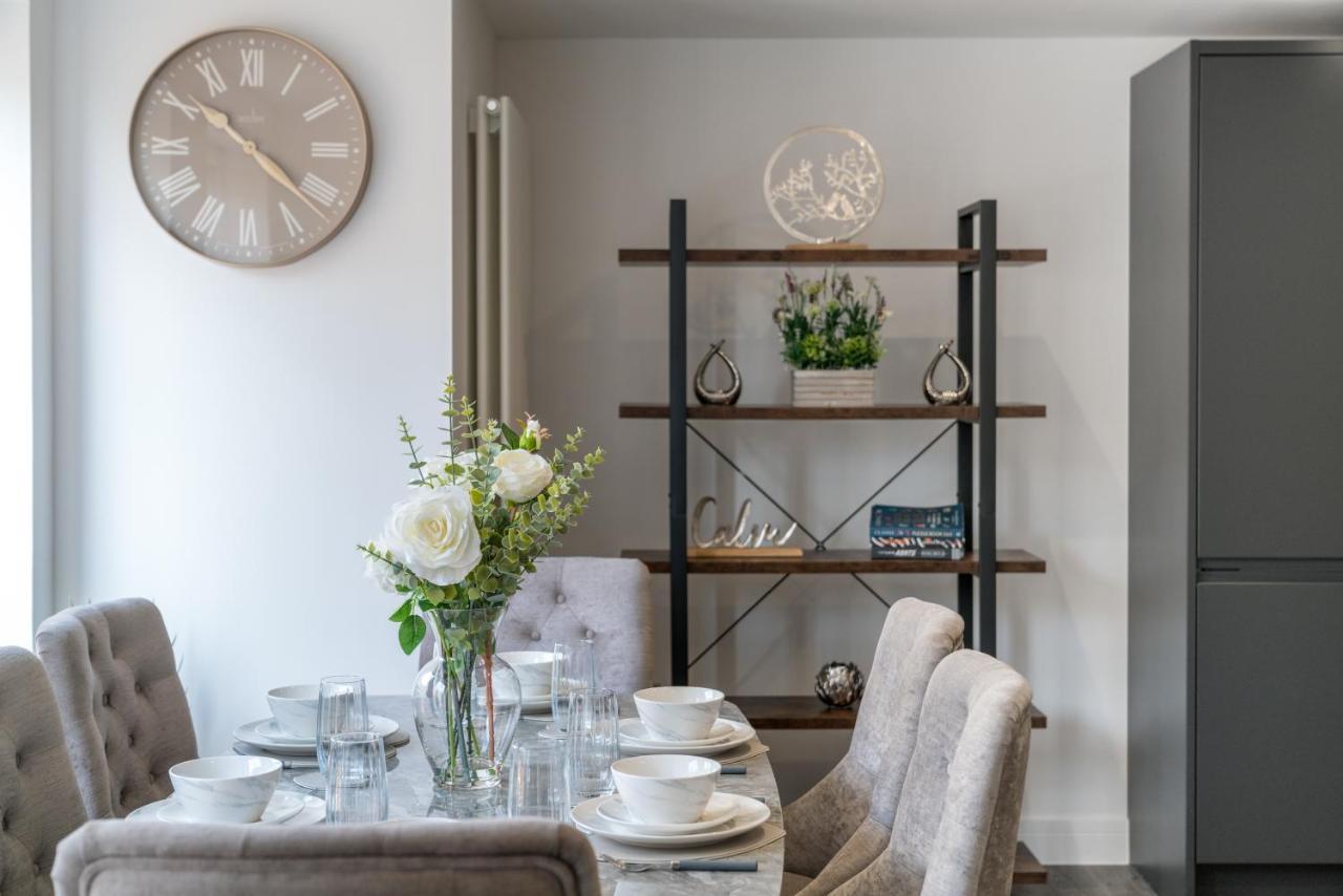 Luxury Brighton Apartments 외부 사진
